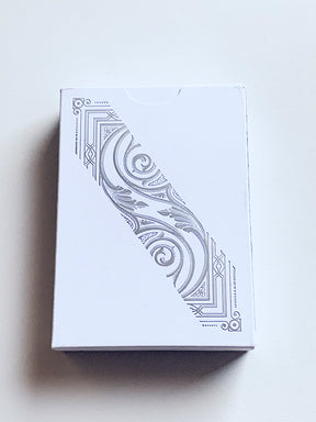 Less Silver (opened)