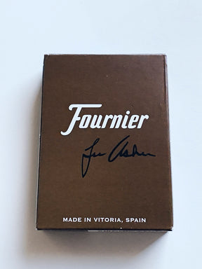 Fournier Brown (opened)