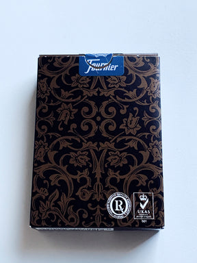 Fournier Brown (opened)