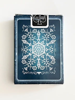 Frosted (opened)