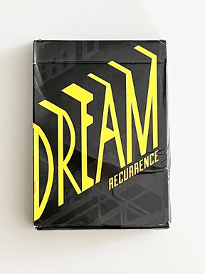 Dream Recurrence Exuberance (opened)