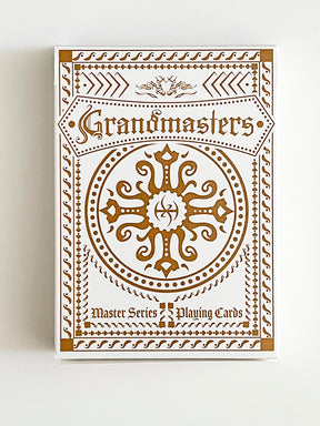 Grandmasters Casino Deluxe (opened)