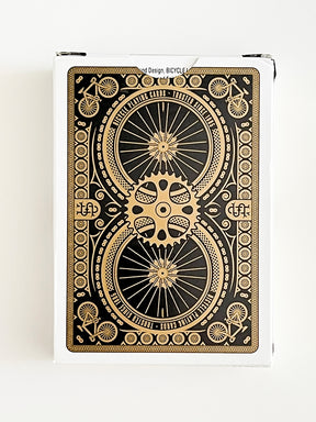 Bicycle 1885 (opened)