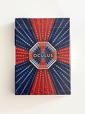 Oculus (opened)