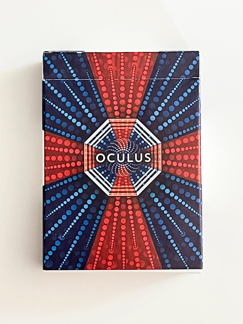 Oculus (opened)
