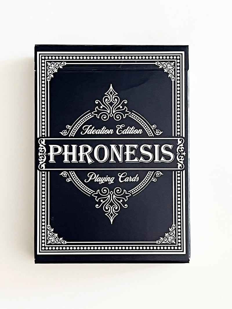 Phronesis Ideation (opened)