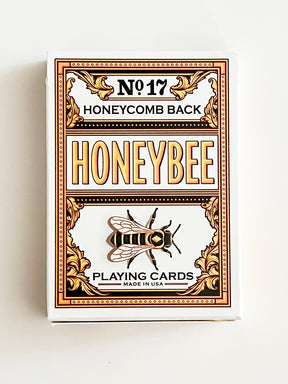 Honeybee V2 Yellow (opened)