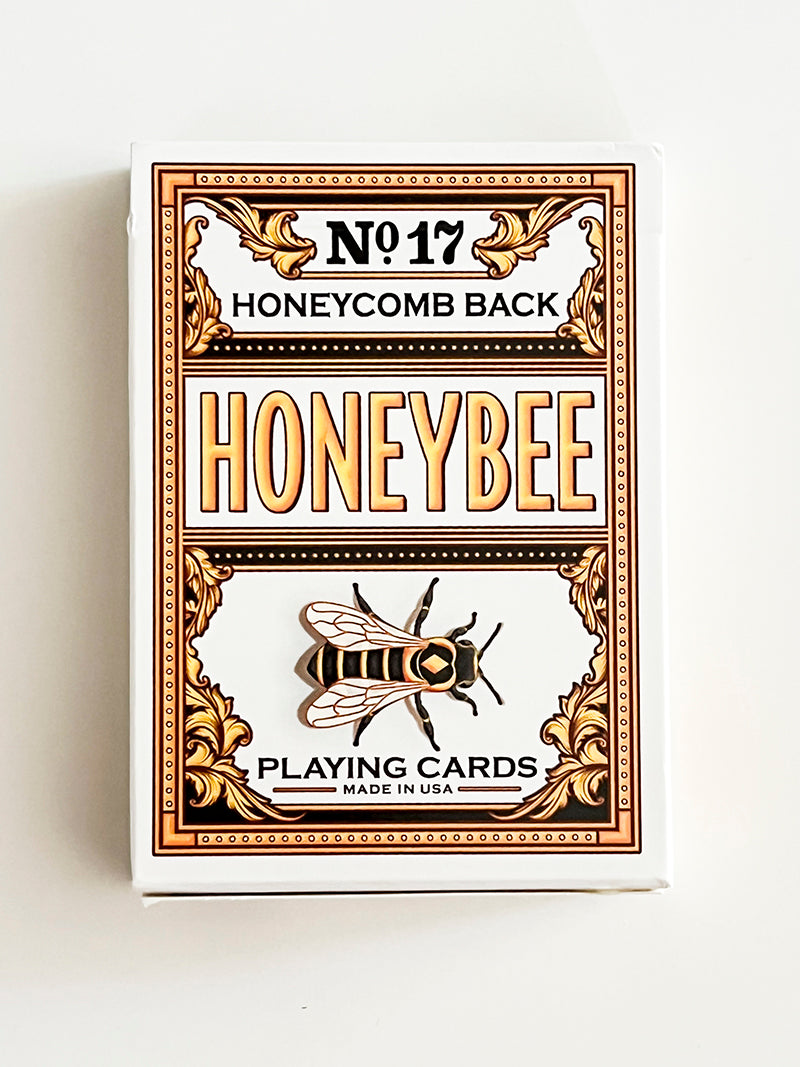 Honeybee V2 Yellow (opened)