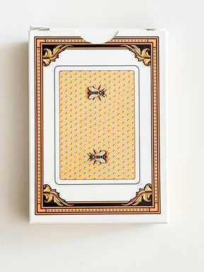 Honeybee V2 Yellow (opened)