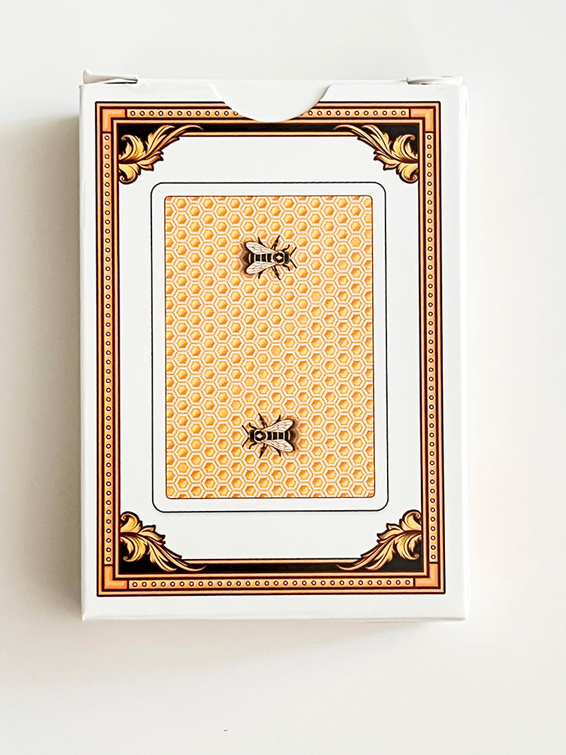 Honeybee V2 Yellow (opened)