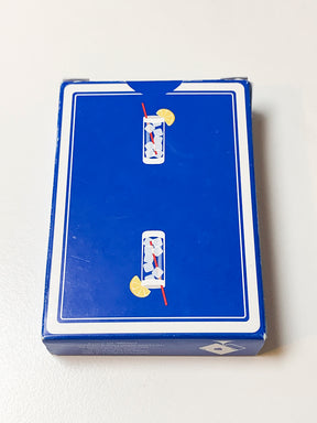 Jin and Tonic (opened)