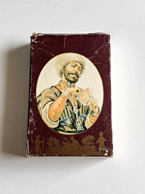 Kuban Cossack, 1994 Ukraine (opened)