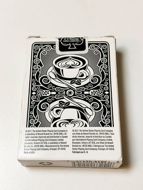 House Blend Green (opened)