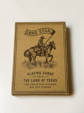 Lone Star (opened)