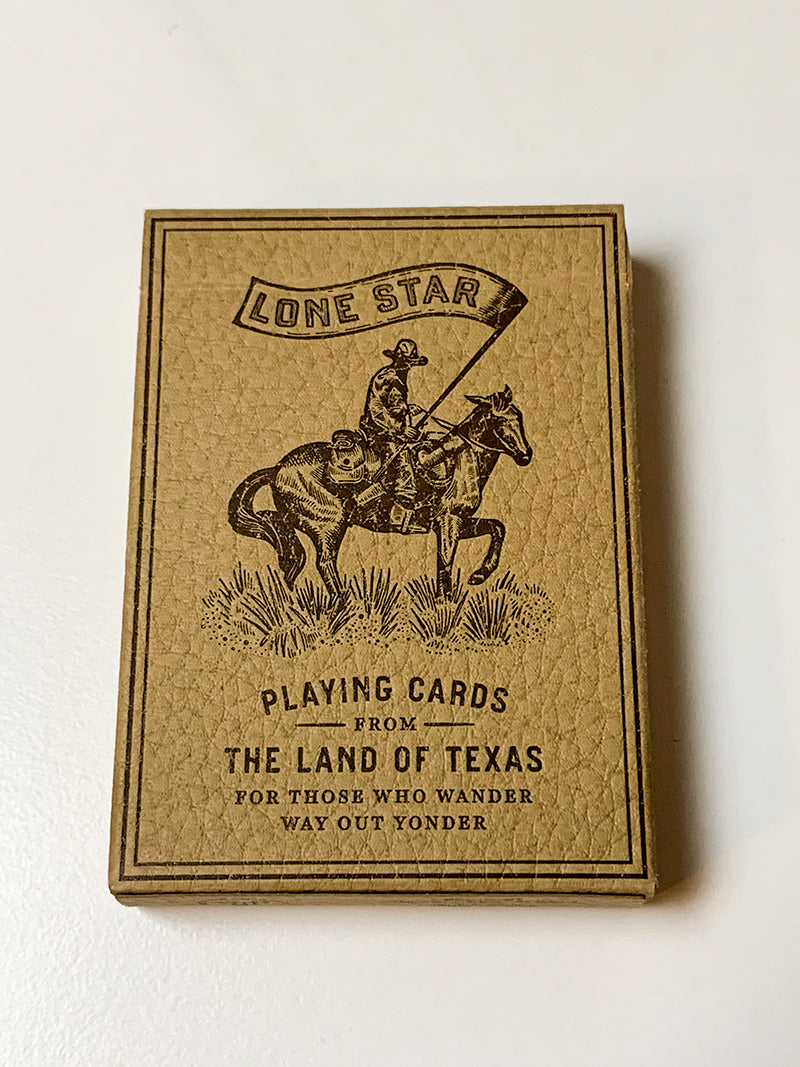 Lone Star (opened)