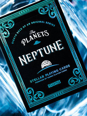 Neptune standard