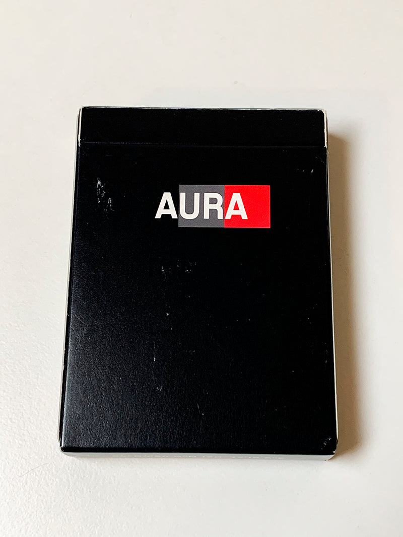 Aura (opened)