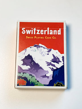 World Tour Switzerland (opened)