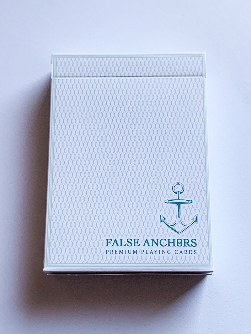 False Anchors V2 (opened)