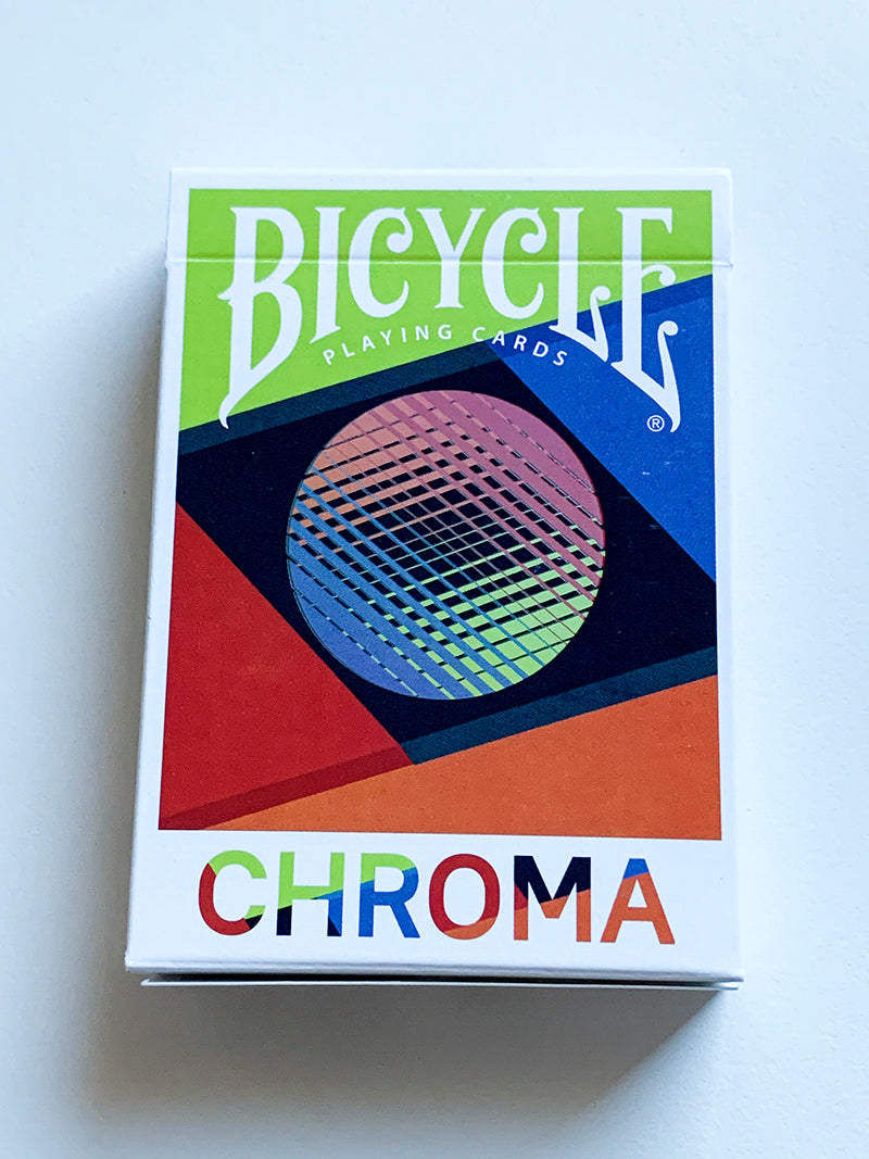 Chroma (opened)