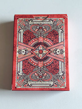 Sisterhood of the Blood V2 (opened)