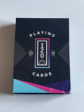 Izo (minor tuck damage)