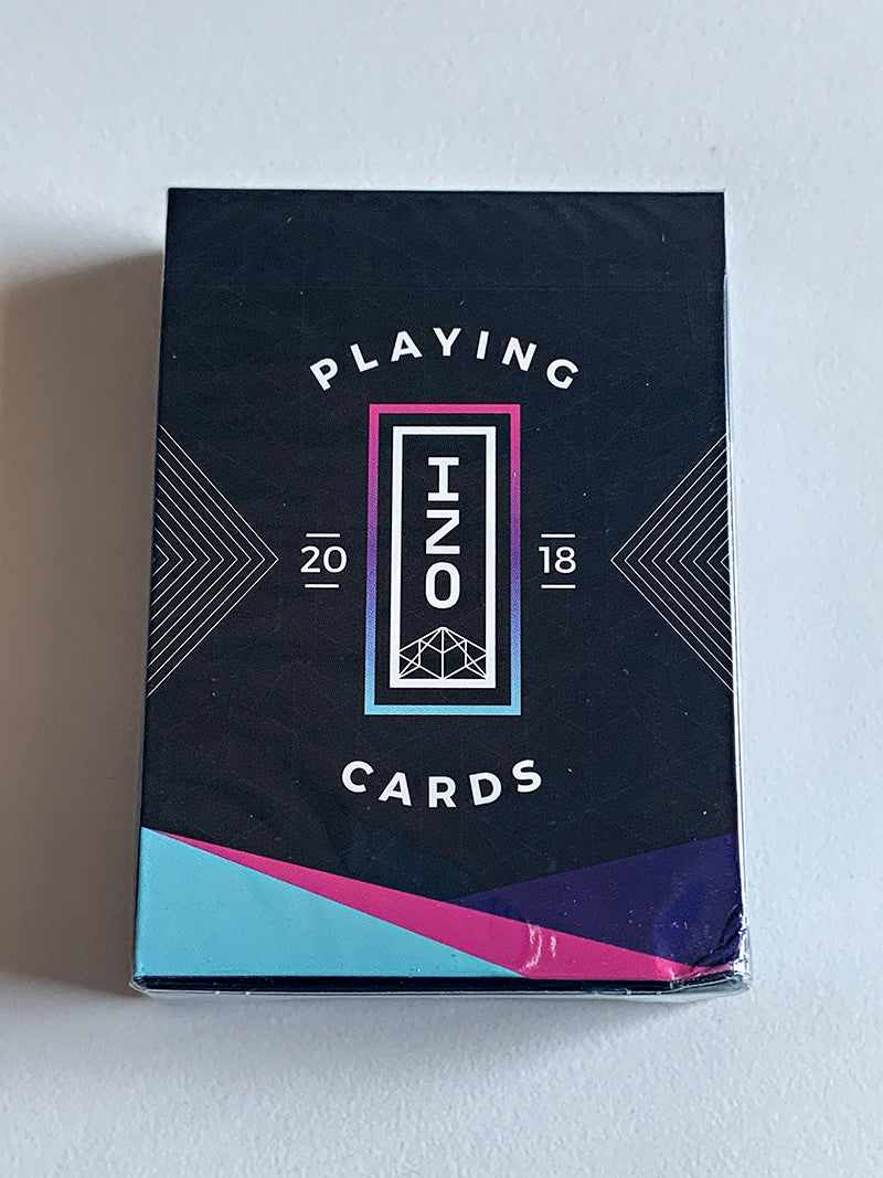 Izo (minor tuck damage)