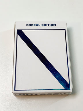 Boreal (opened)