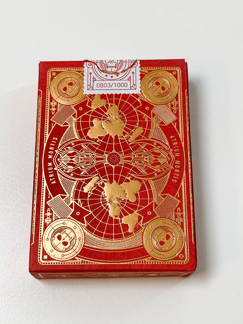 Invasion Blood Edition (opened)