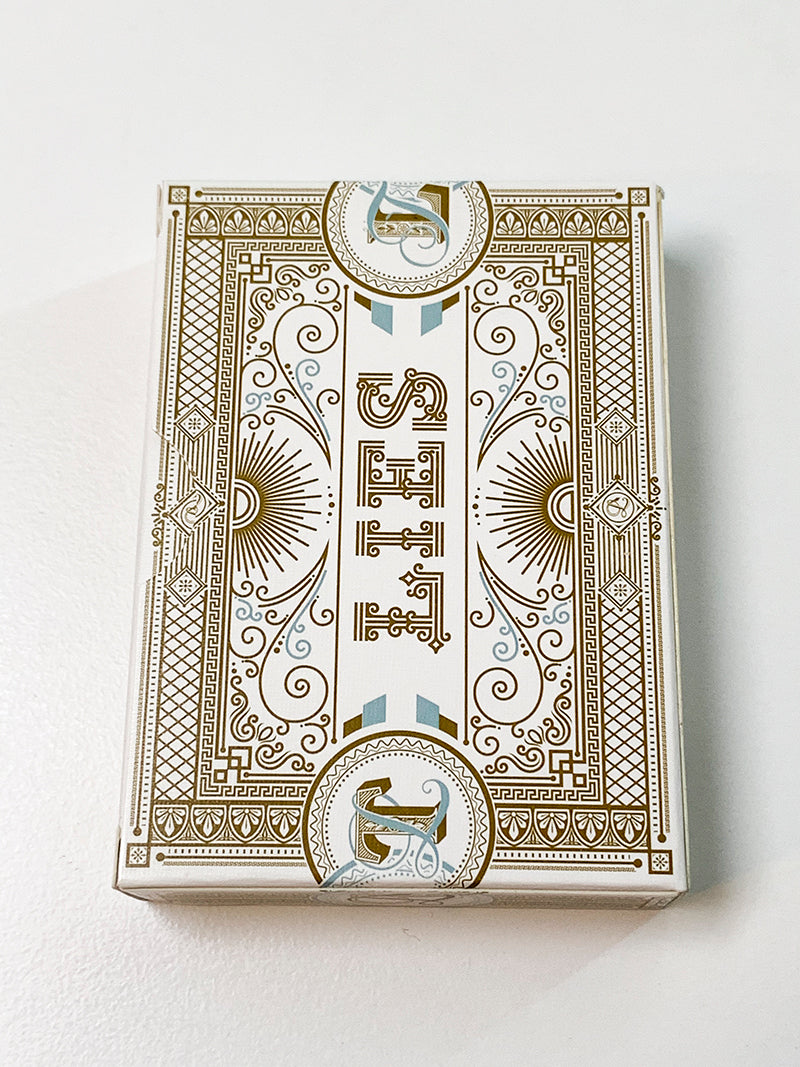 Lies The First Casualty is Truth (opened)