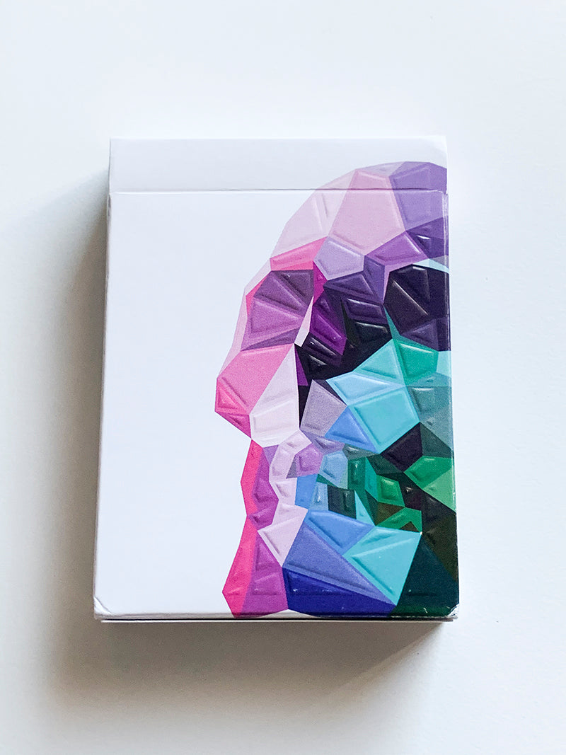 Memento Mori (opened)