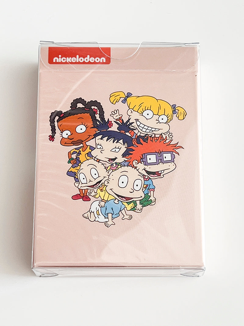 Fontaine X Nickelodeon Rugrats Gilded (Only 500 made)