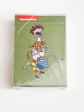 Fontaine X Nickelodeon The Wild Thornberrys