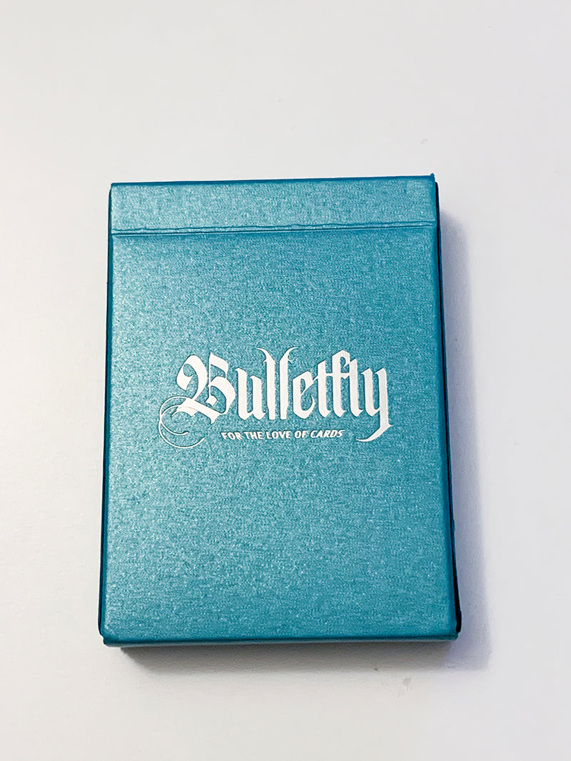 Bulletfly Vendome Edition (opened)