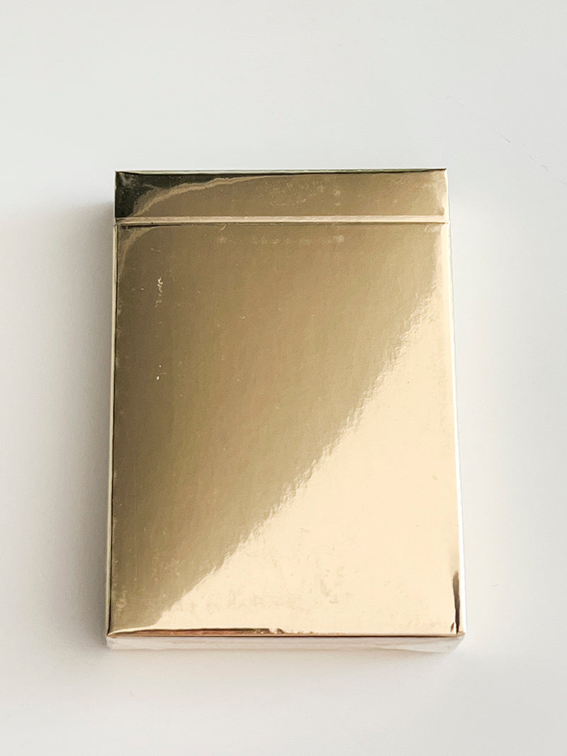 Mixtape Vol 1 Hype (minor tuck damage)