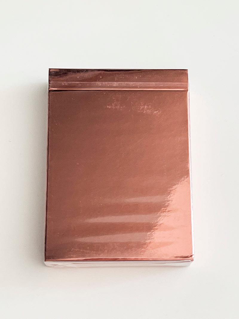 Mixtape Vol 2 Hype (minor tuck damage)