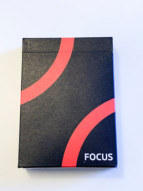Focus (opened)