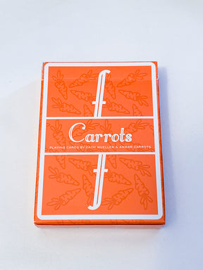 Carrots V1 (opened)