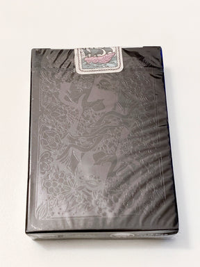 Masquerade Black Box Edition (minor tuck damage)