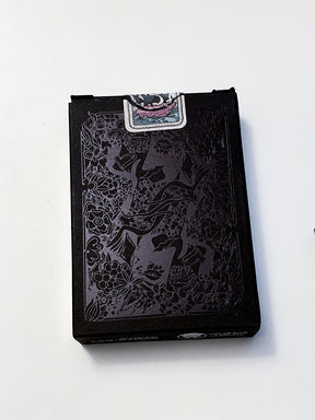 Masquerade Black Box Edition (opened)