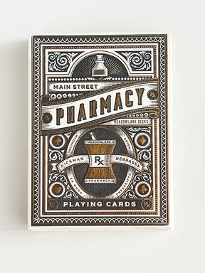 Pharmacy on Main Classic (opened)