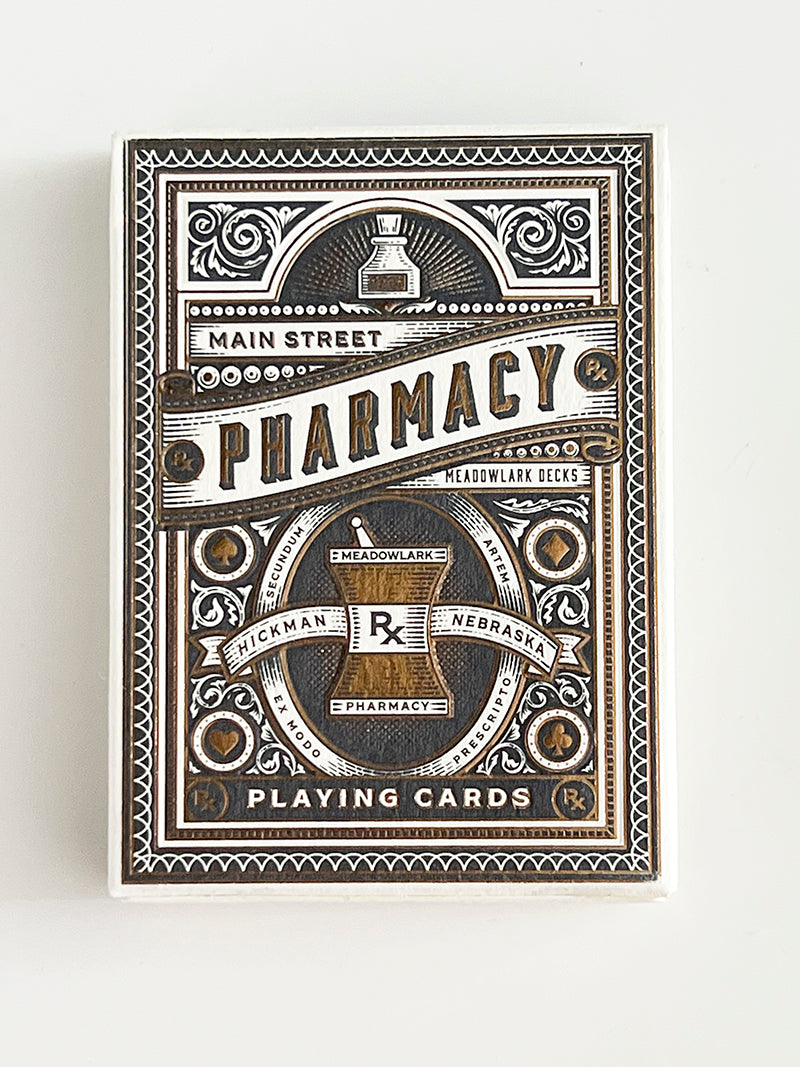 Pharmacy on Main Classic (opened)