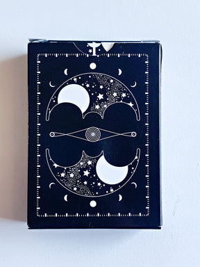 Moonphases Flipbook Edition (opened)