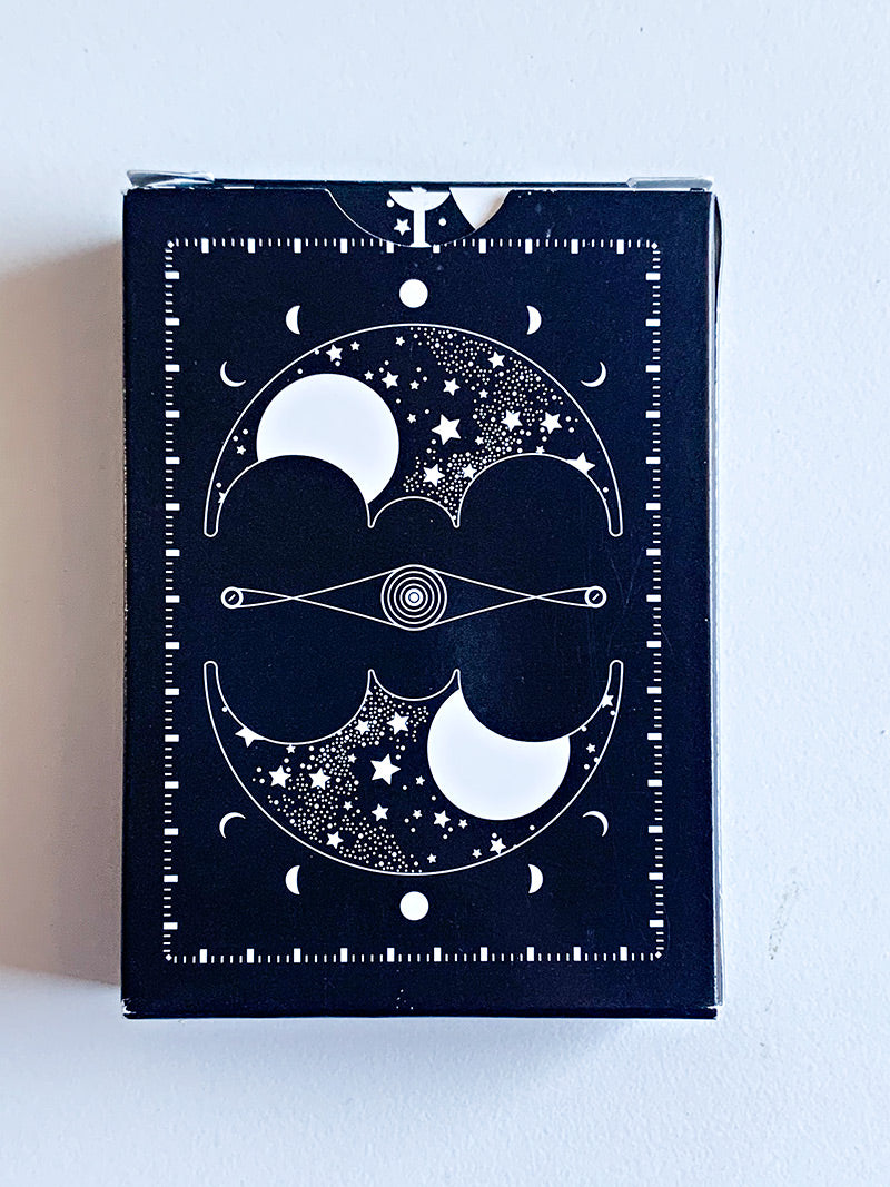 Moonphases Flipbook Edition (opened)