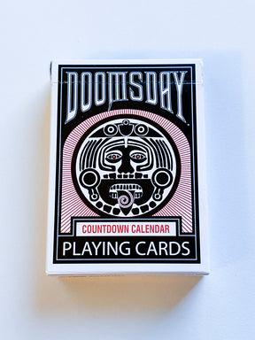 Doomsday (opened)