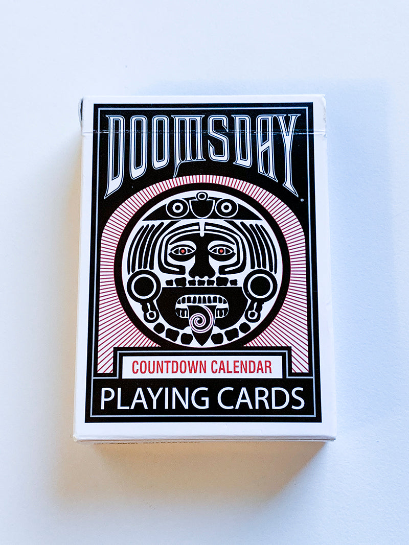 Doomsday (opened)