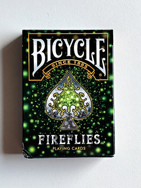 Fireflies (opened)