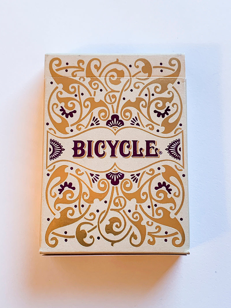 Golden Jubilee (opened)