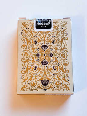 Golden Jubilee (opened)