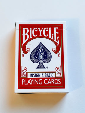 Insignia Red (opened)